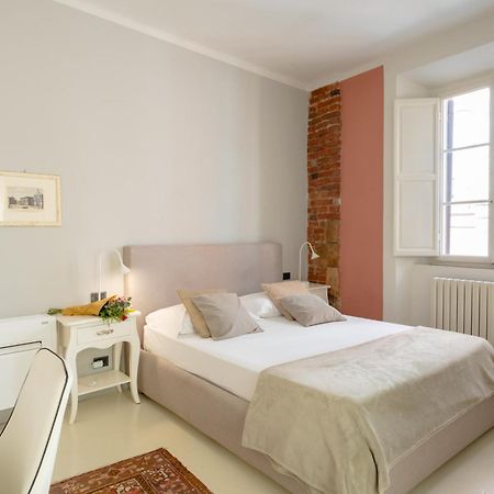 Toselli New Suite Pisa Bagian luar foto