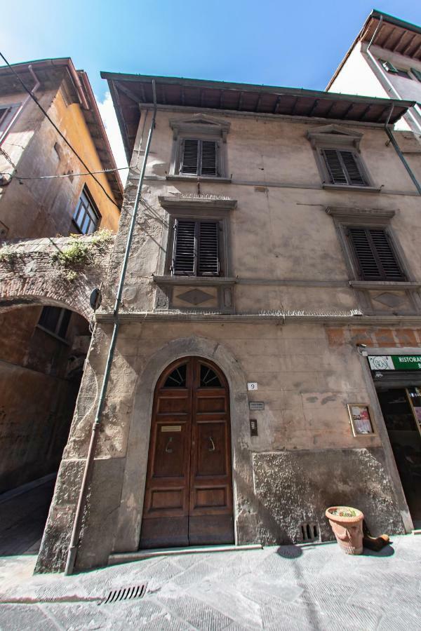 Toselli New Suite Pisa Bagian luar foto